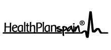 Healthplanspain logo - Redline Company