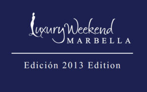 Luxury weekend Marbella 2013 - Redline Company