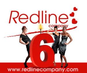 redline