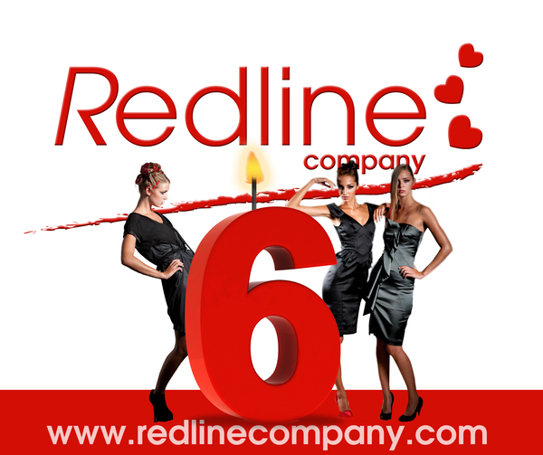 redline