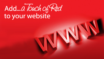 Website offer by Redline Company